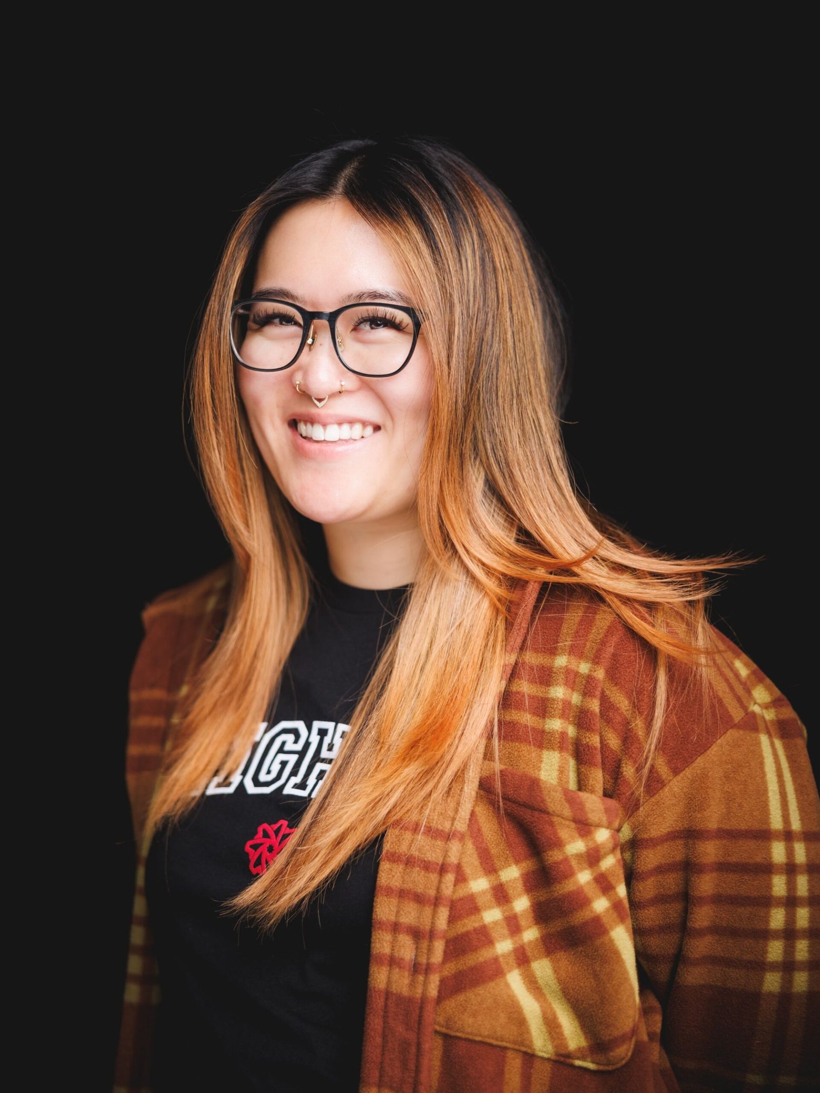 Laureen Wong headshot