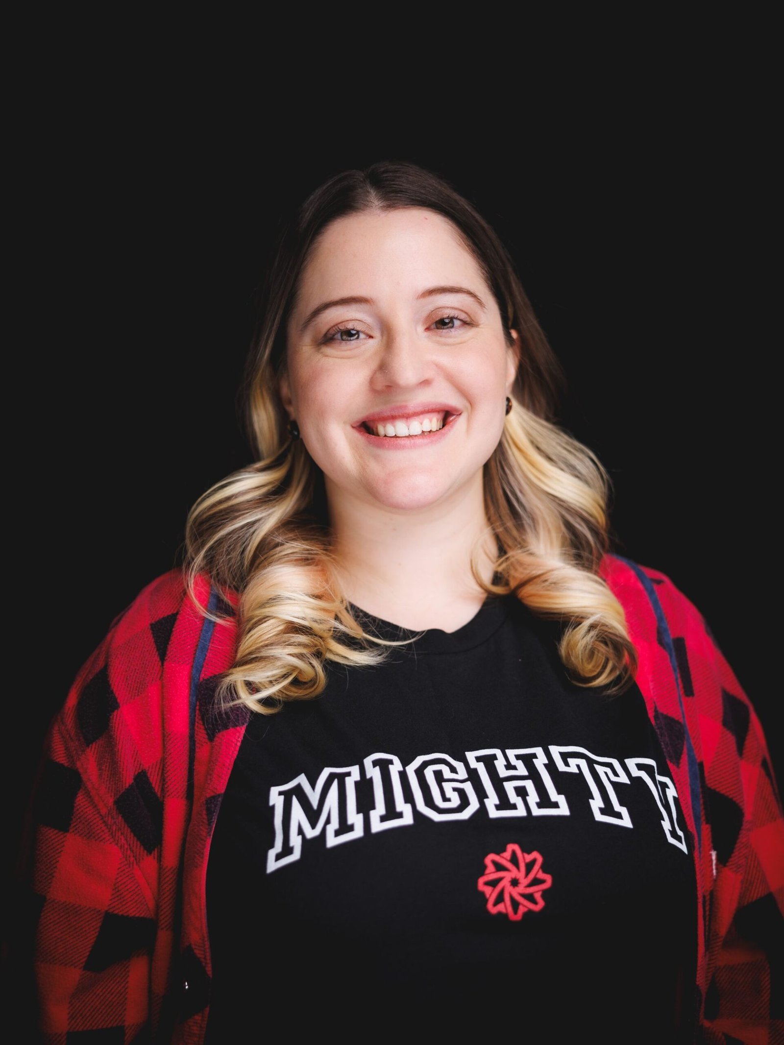 Lauren Bryant headshot