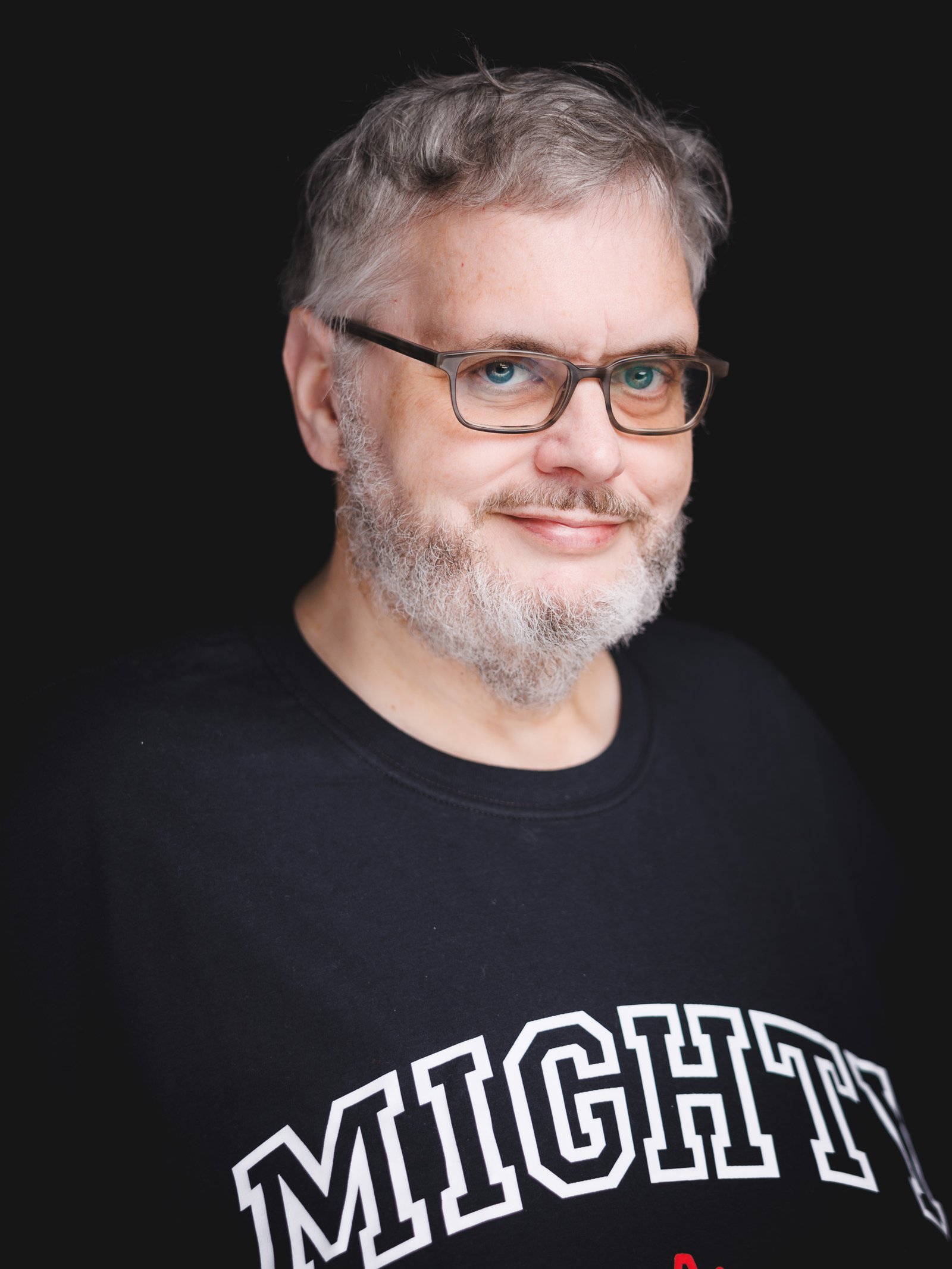 Steven Sonntag headshot